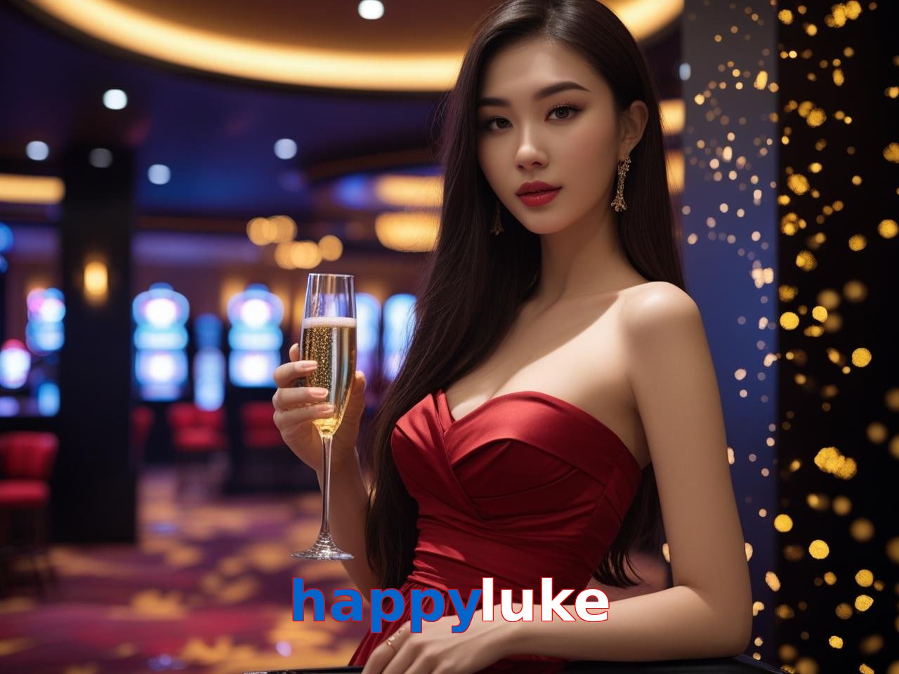 happyluke