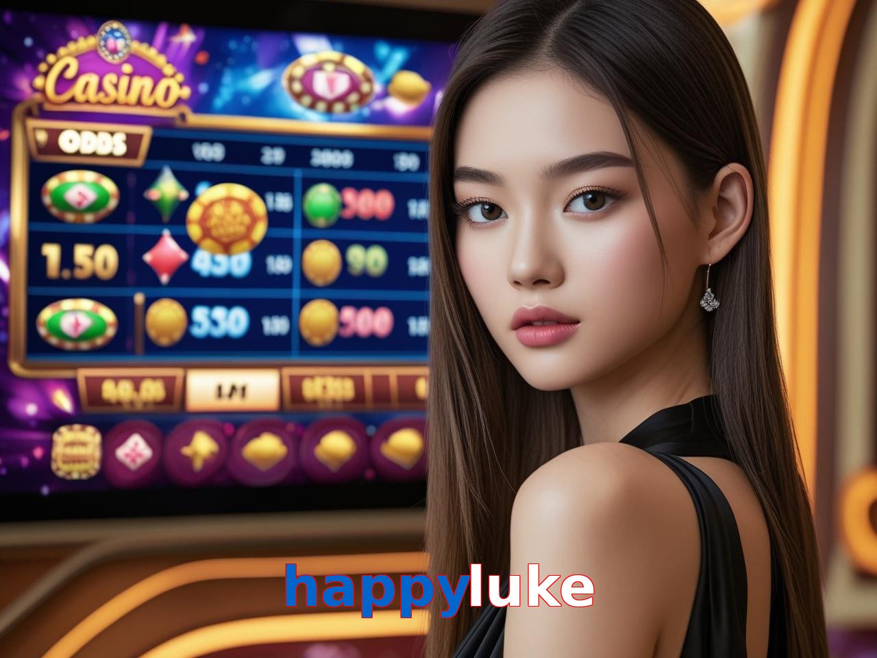 happyluke
