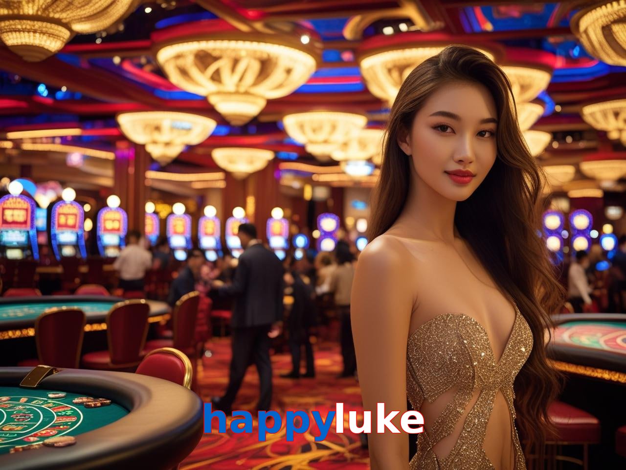 happyluke
