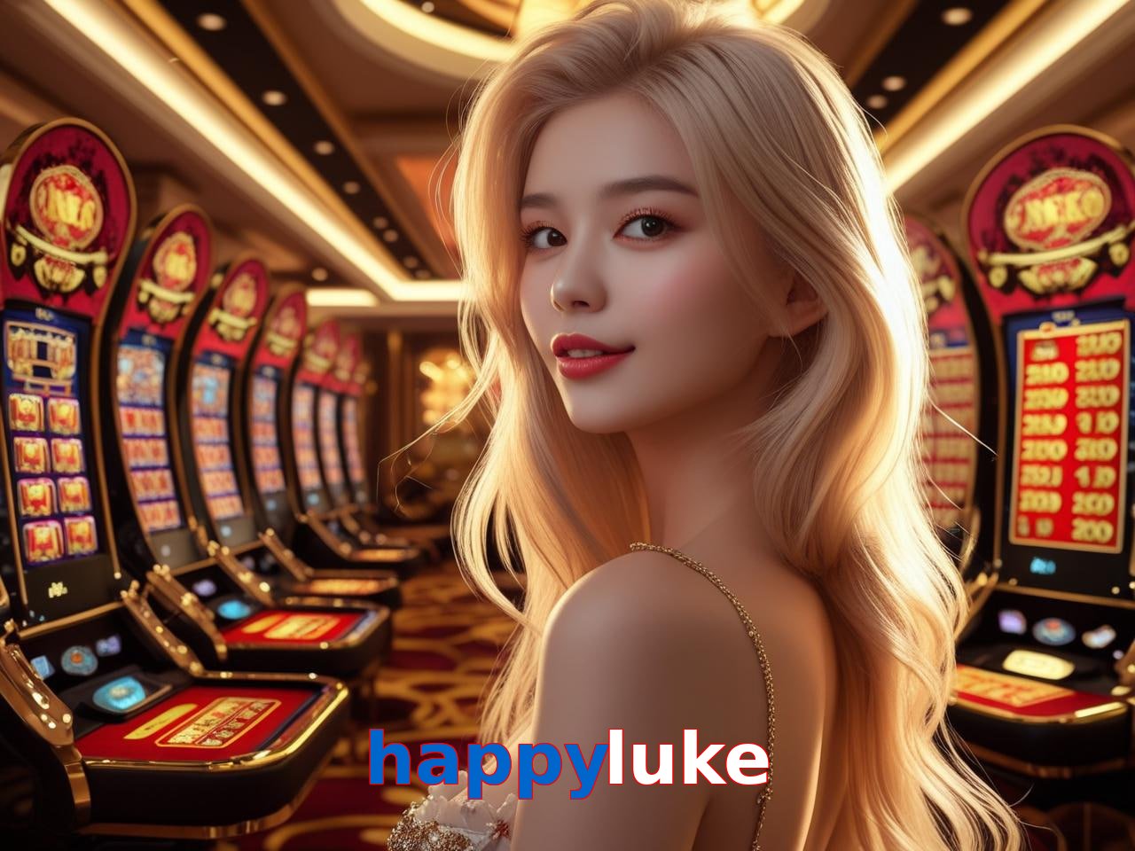 happyluke