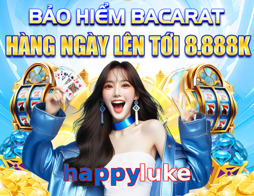 happyluke