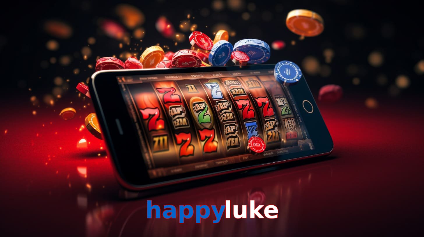 happyluke