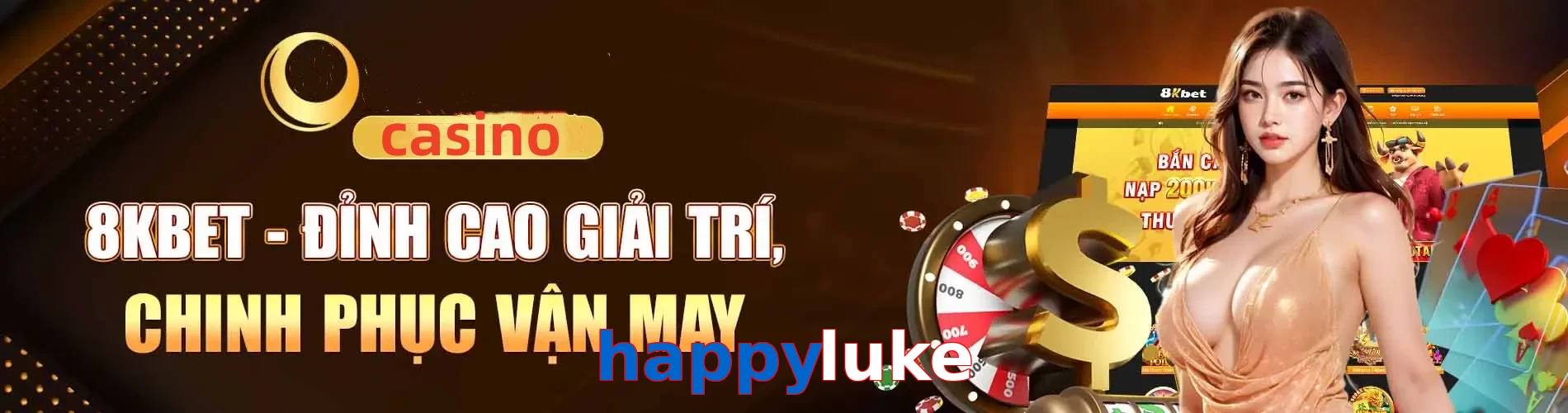 happyluke